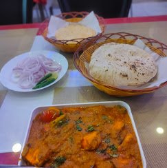 Dinner service