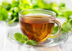 Traditional tea