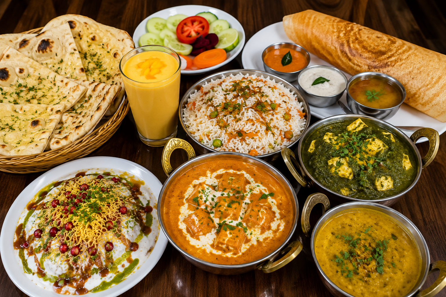 Best Indian Restaurant in Phuket