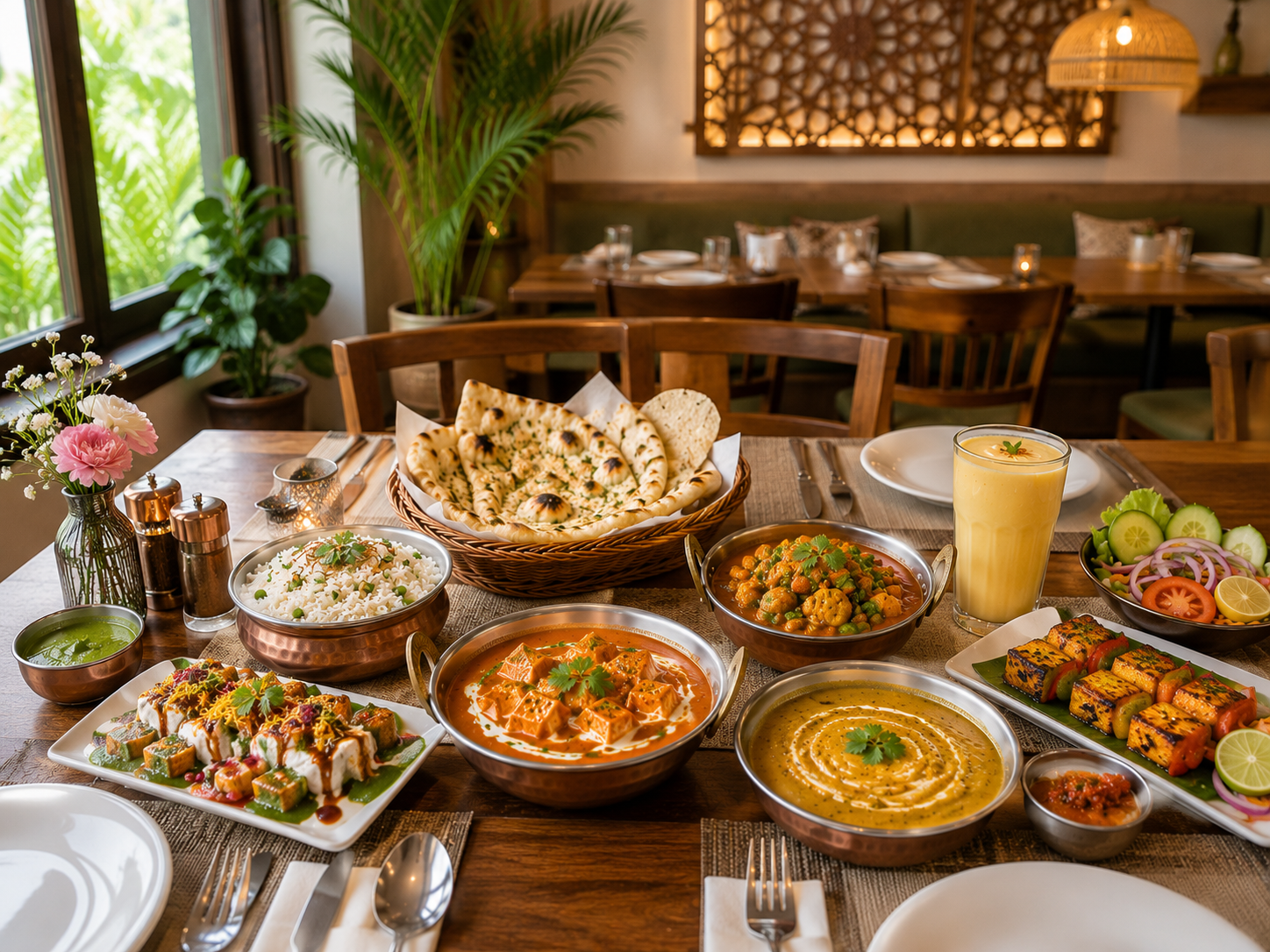 Best Indian Restaurant in Phuket
