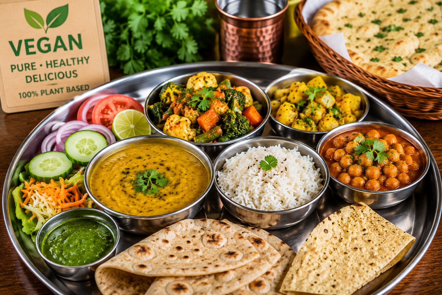 Best Indian Restaurant in Phuket
