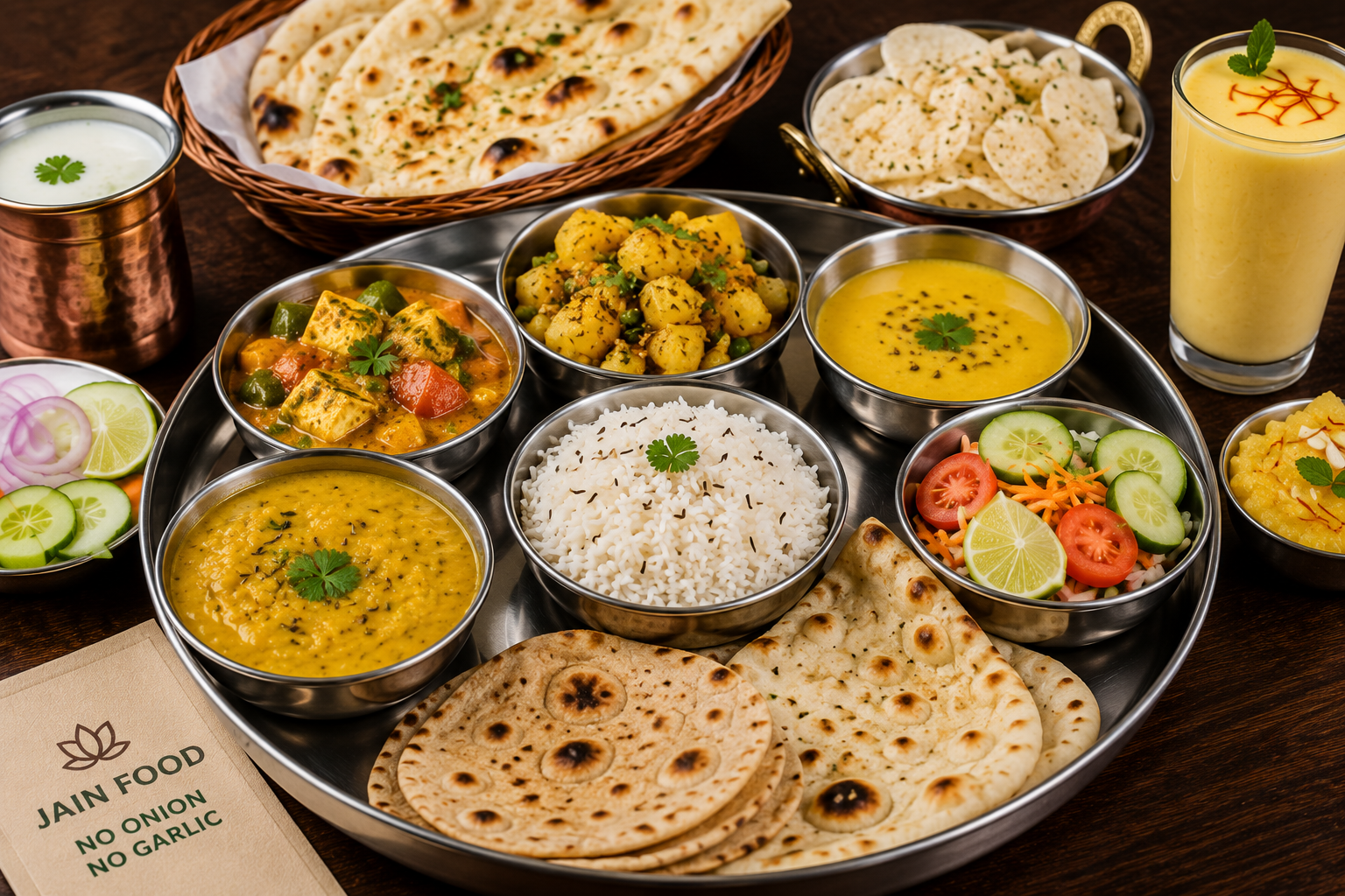 Best Indian Restaurant in Phuket
