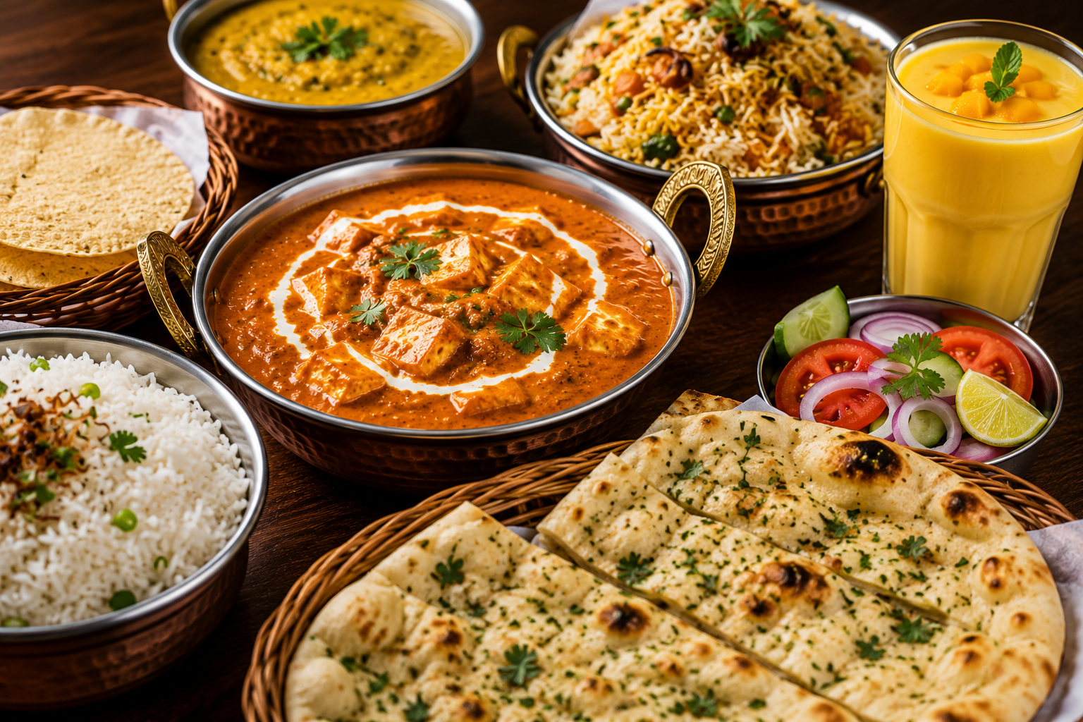 Best Indian Restaurant in Phuket
