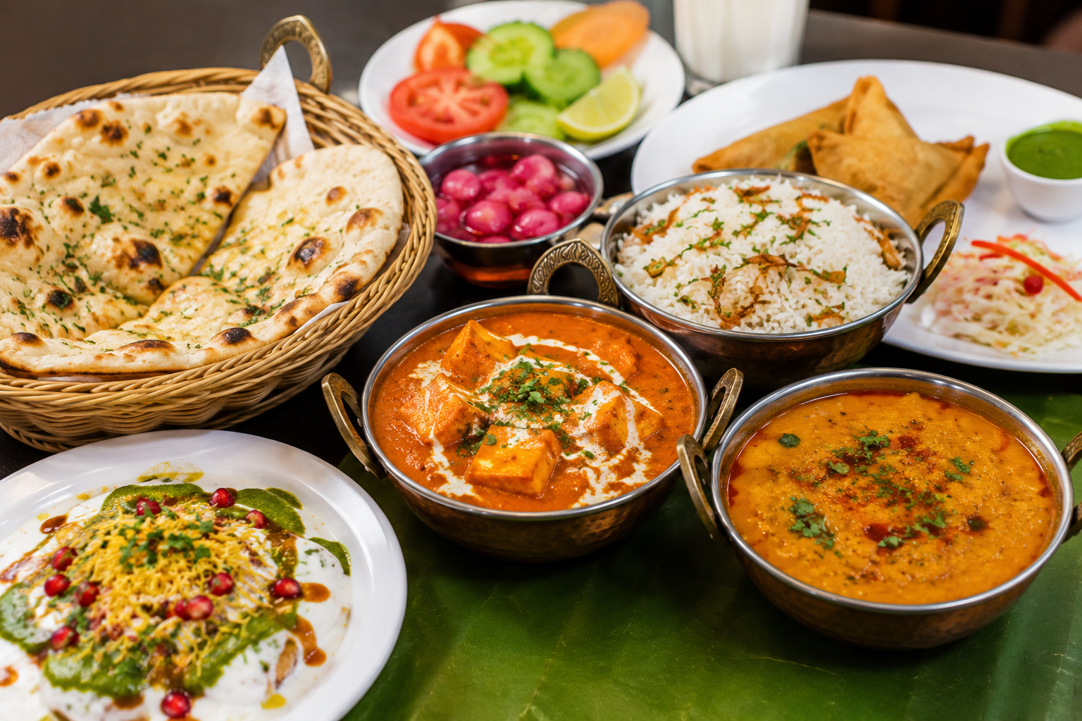Best Indian Restaurant in Phuket