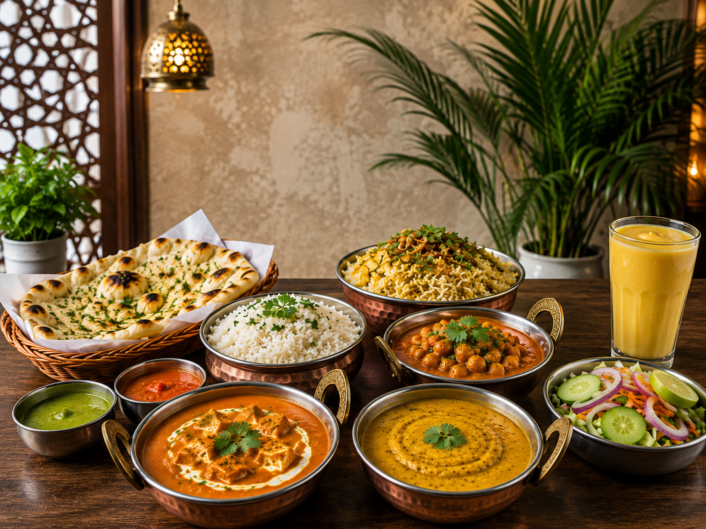 Best Indian Restaurant in Phuket