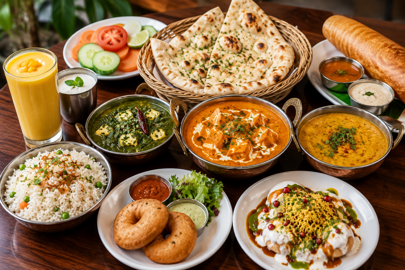 Best Indian Restaurant in Phuket