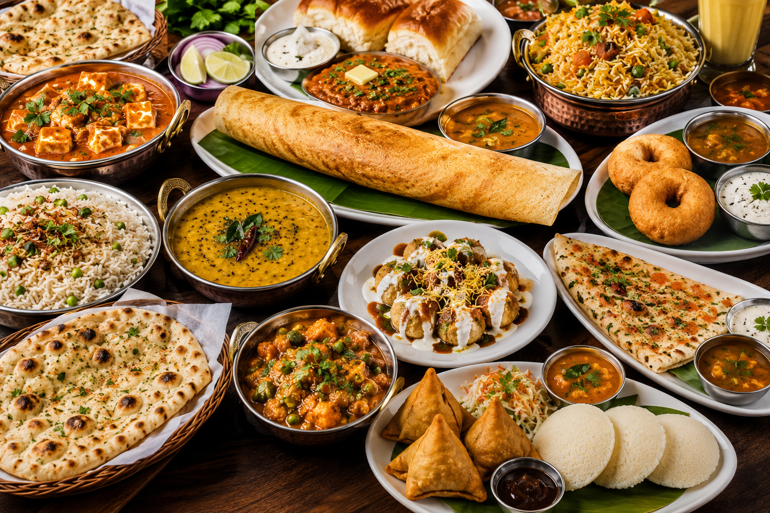 Best Indian Restaurant in Phuket
