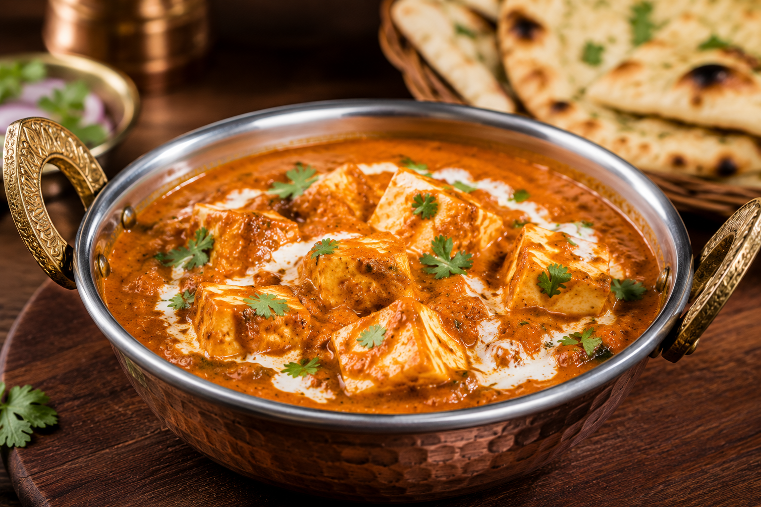 Best Indian Restaurant in Phuket